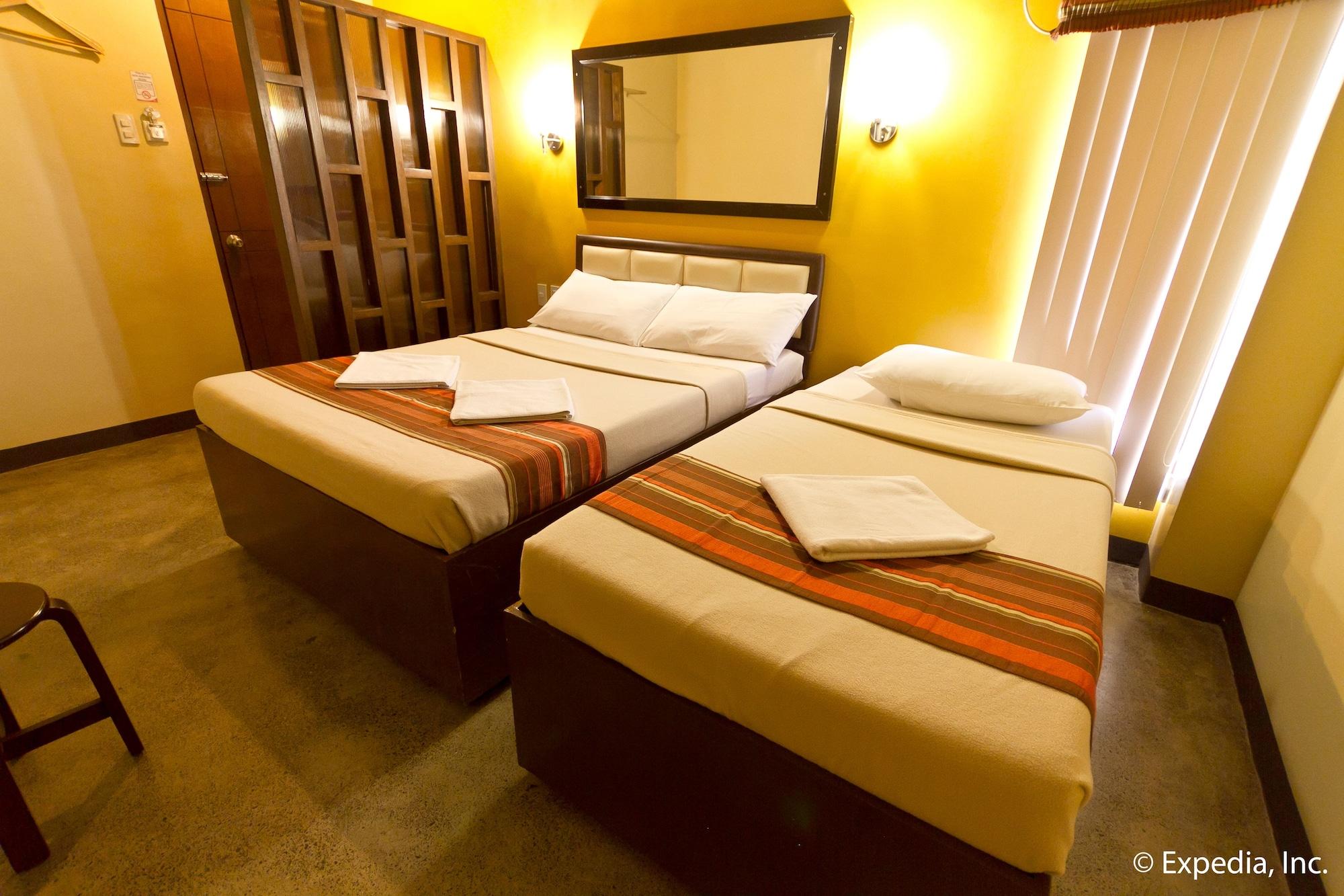 Express Inn Mactan Lapu-Lapu City Exterior photo
