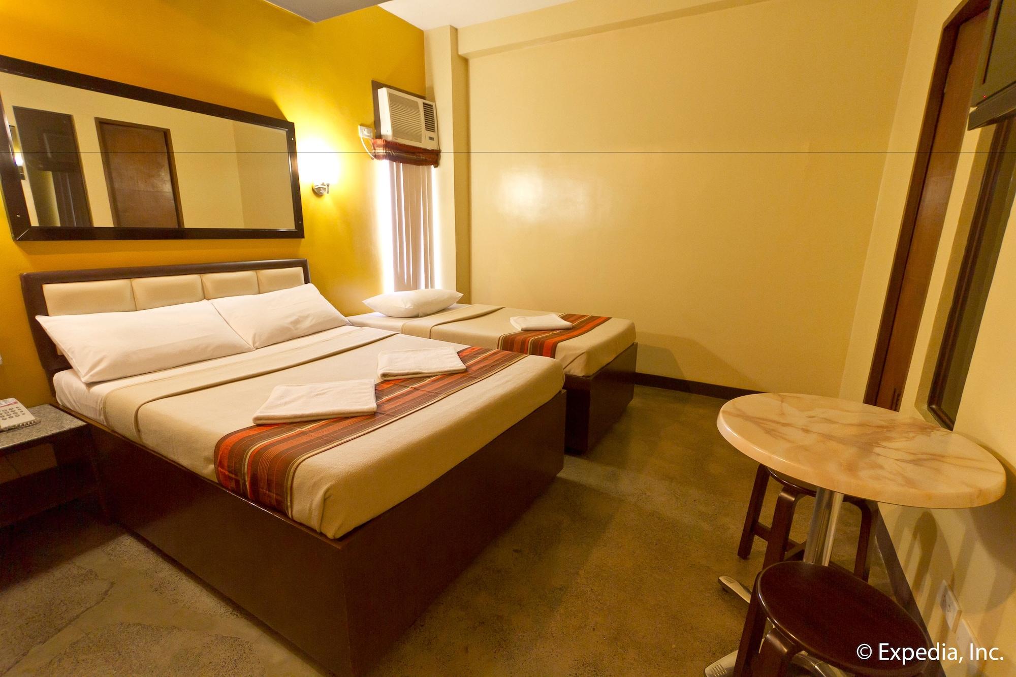 Express Inn Mactan Lapu-Lapu City Exterior photo