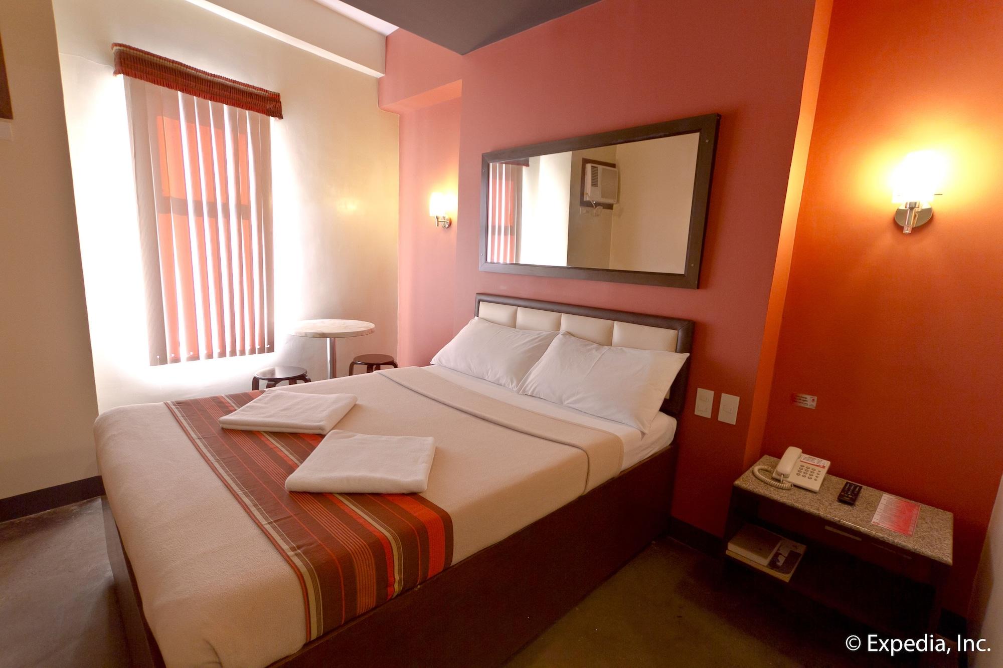 Express Inn Mactan Lapu-Lapu City Exterior photo