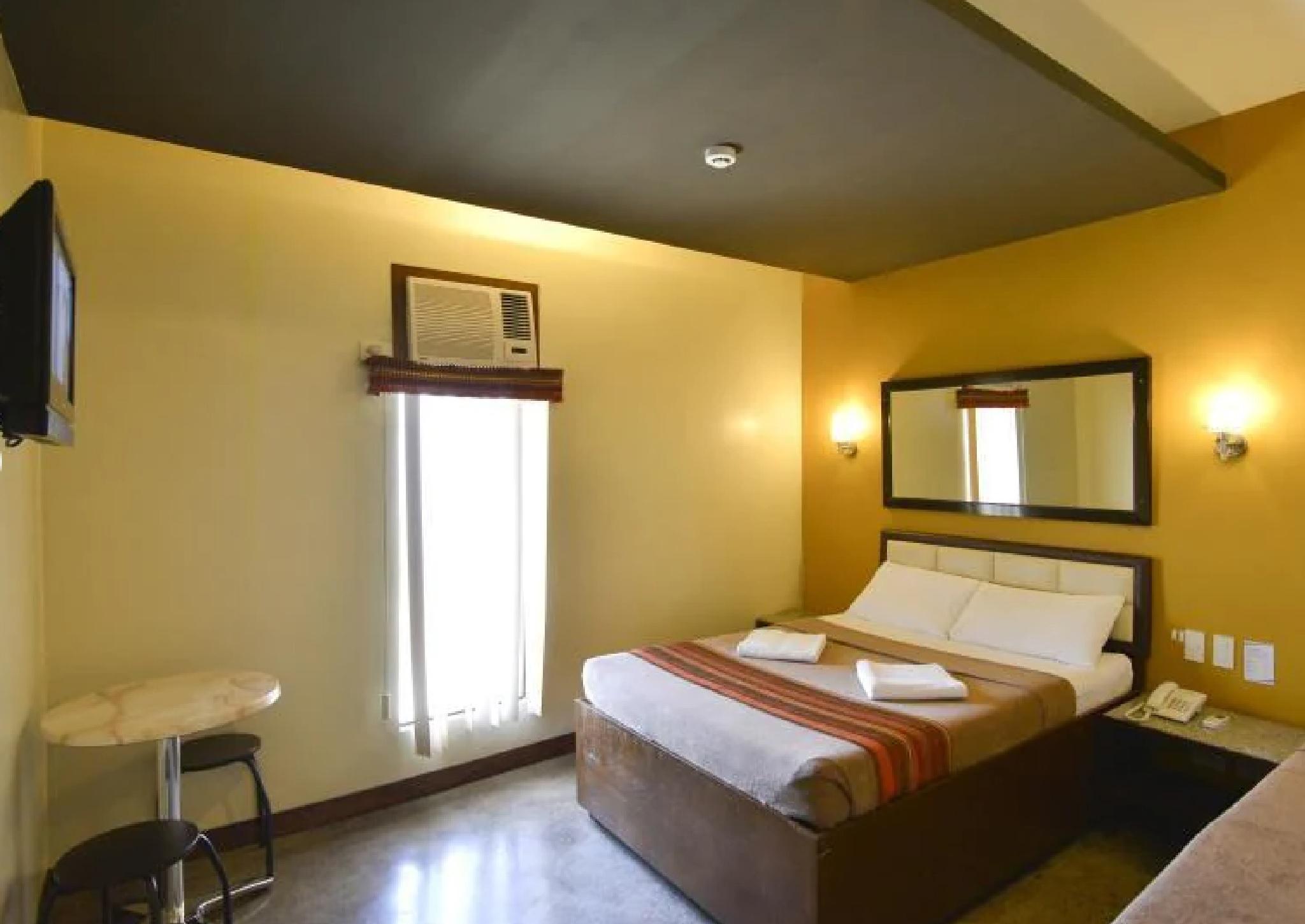 Express Inn Mactan Lapu-Lapu City Exterior photo