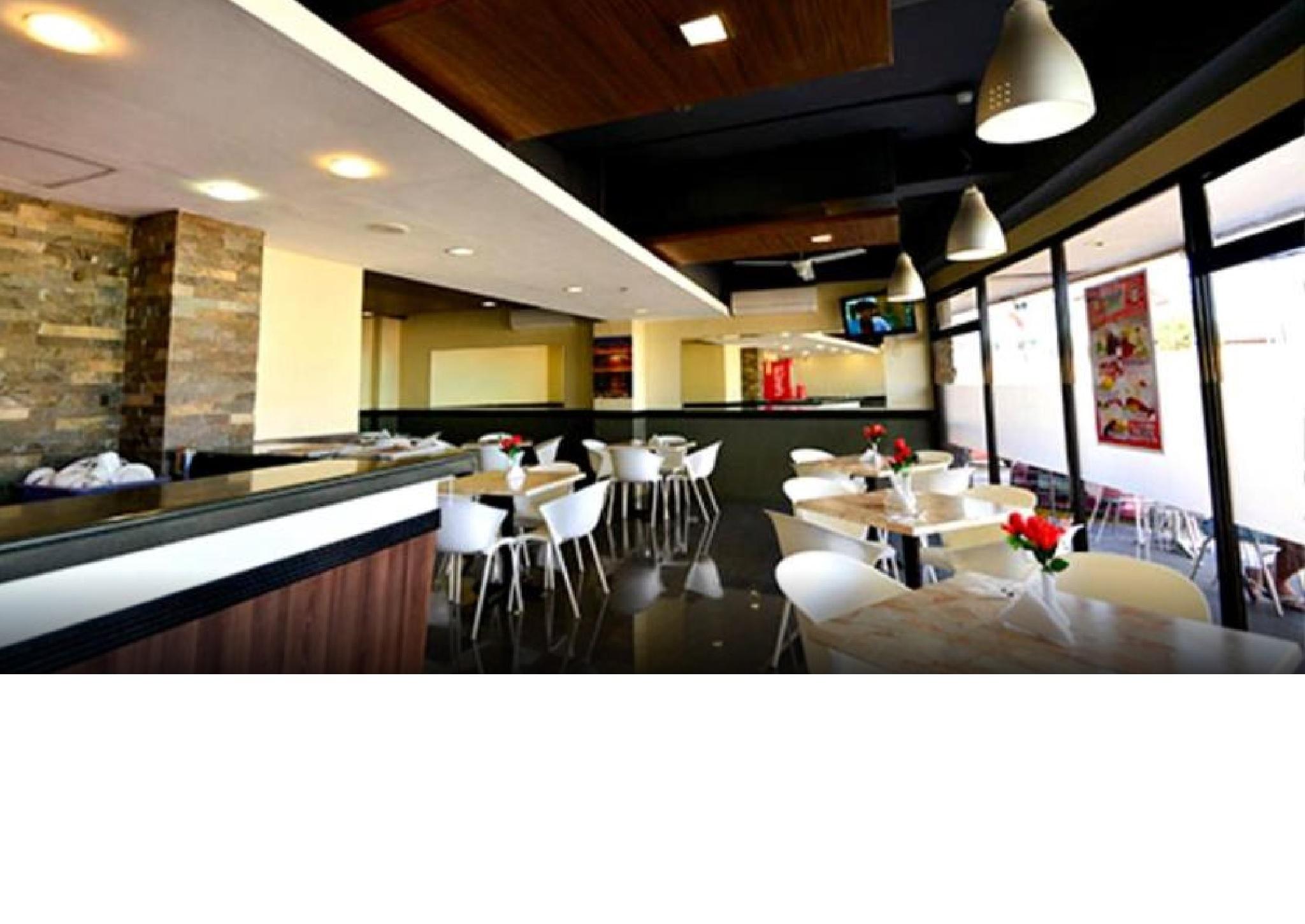 Express Inn Mactan Lapu-Lapu City Exterior photo