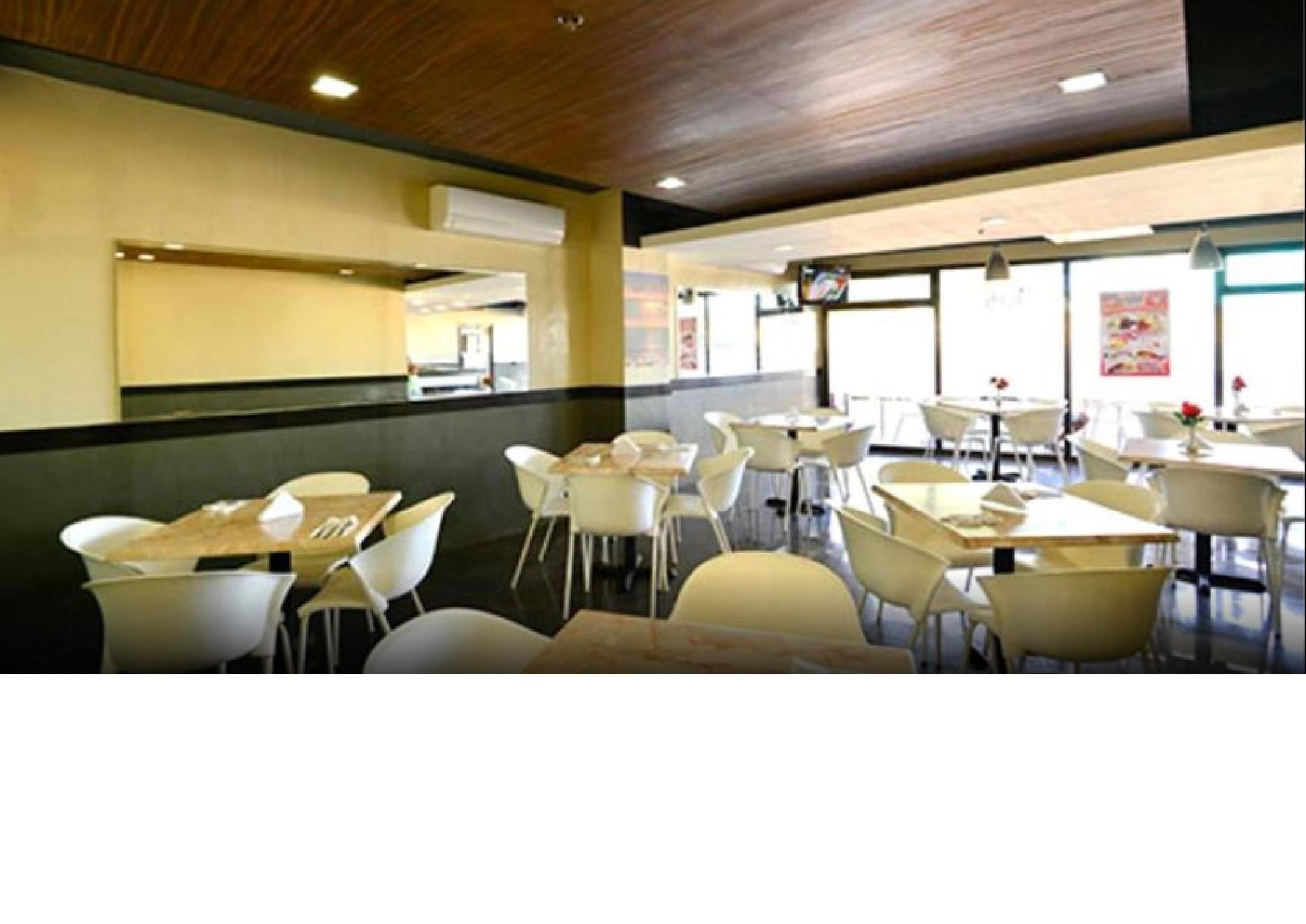 Express Inn Mactan Lapu-Lapu City Exterior photo