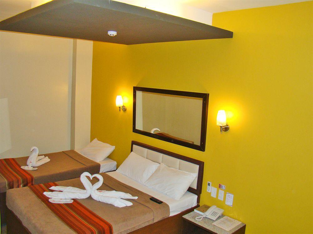 Express Inn Mactan Lapu-Lapu City Exterior photo