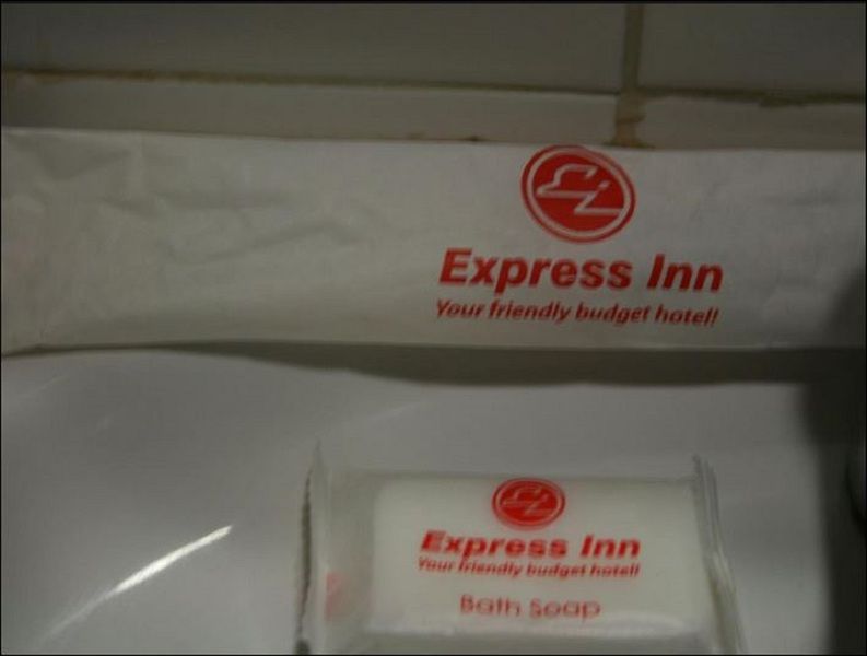 Express Inn Mactan Lapu-Lapu City Exterior photo