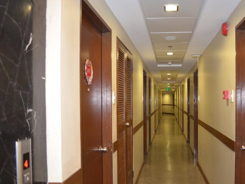 Express Inn Mactan Lapu-Lapu City Exterior photo